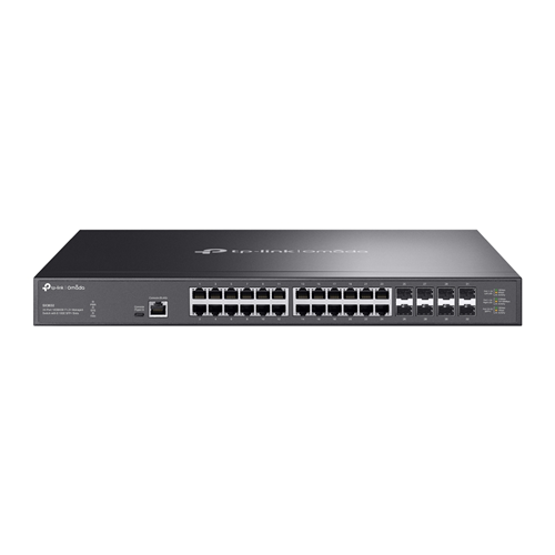 TP-Link Switches