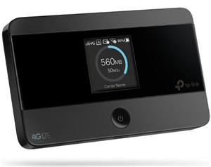 TP-Link Routers