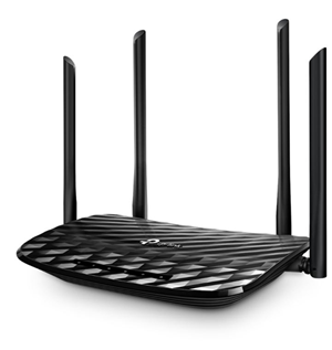 TP-Link Archer A6 AC1200 MU-MIMO Gigabit Router TP-Link — view 2