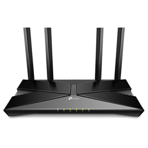 TP-Link Archer AX1800 WIFI 6 Gigabit Router TP-Link — view 2