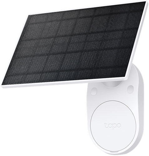 TP-Link Tapo A201 Solar Panel for Tapo Battery Camera thumbnail 2