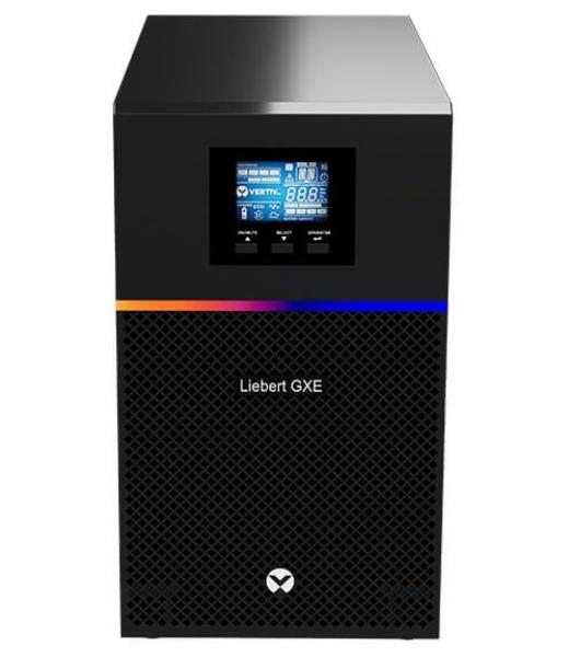 Vertiv GXE3-3000IMT Tower True-Online UPS 3000VA/2700W Vertiv — view 2