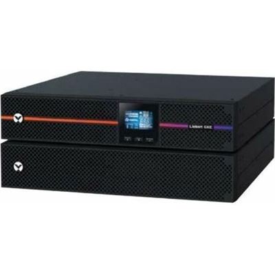 Vertiv GXE3-1000IRT Rack/Tower True-Online UPS 1000VA/900w Vertiv — view 2