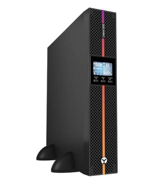 Vertiv GXE3-2000IRT Rack/Tower True-Online UPS 2000VA/1800W Vertiv — view 2