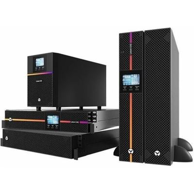 Vertiv External Battery Module for GXE3-2000IRT Vertiv — view 2