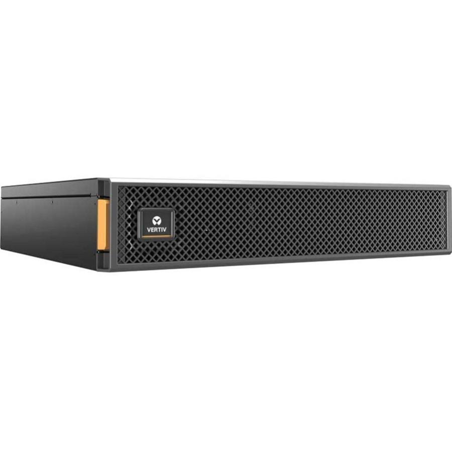 Vertiv GXT5-EBC36VRT2U Extended Battery Cabinet for GXT5-750/1000 Vertiv — view 2