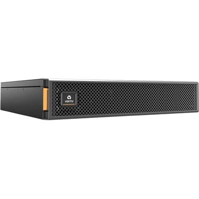 Vertiv GXT5-EBC192VRT3U Extended Battery Cabinet for GXT5-6000+ Vertiv — view 2