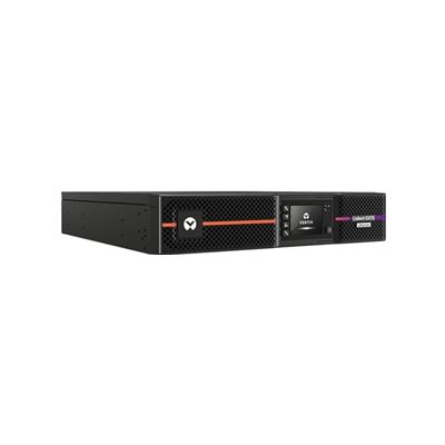 Vertiv UPS GXT5LI-1500IRT On Line UPS Lithium Battery 1500VA/1500W Vertiv — view 2