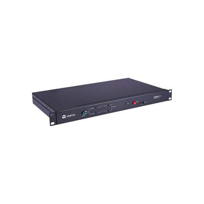 Vertiv LTS Load Transfer Switch 32A Vertiv — view 2