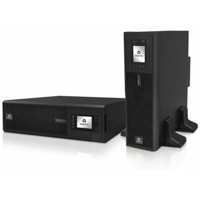 Vertiv UPS ITA2 16kVA/16kW (No Battery) Vertiv — view 2