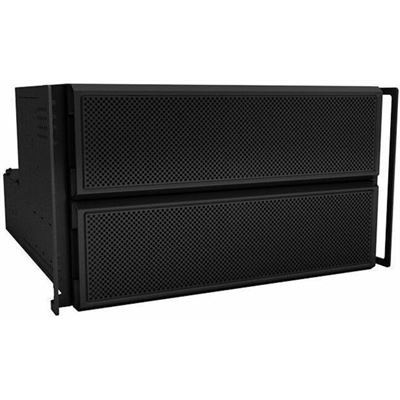 Vertiv UPS ITA2 1+1 POD for 16kVA/20kVA with Bypass Vertiv — view 2