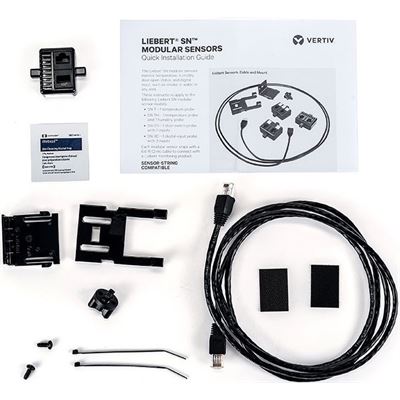 Vertiv SN-TH Temperature / Humidity Sensor Vertiv — view 2
