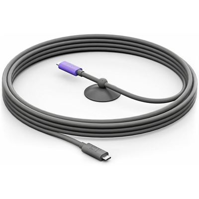 Logitech Active USB Cable - 5m Logitech — view 2