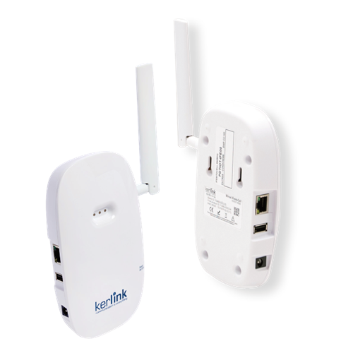 LOGITECH LoRaWAN GATEWAY FOR SPOT thumbnail 1