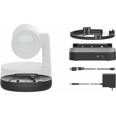 Logitech Rally Camera Streamline Extension Kit Logitech — view 2
