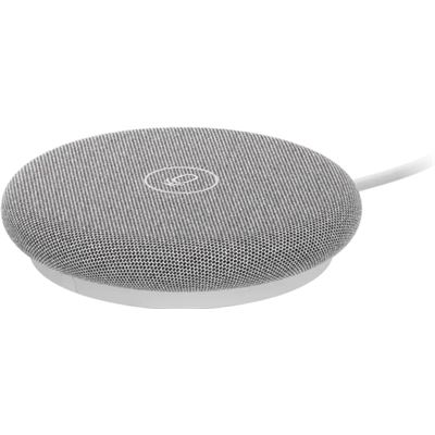 Logitech Rally Mic Pod 2 - WHITE Logitech — view 2