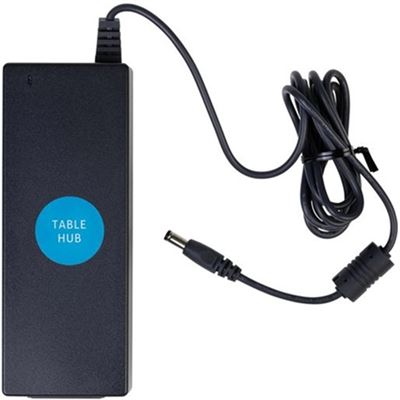 Logitech Rally Table Hub Power Adapter. 96W 48V Logitech — view 1