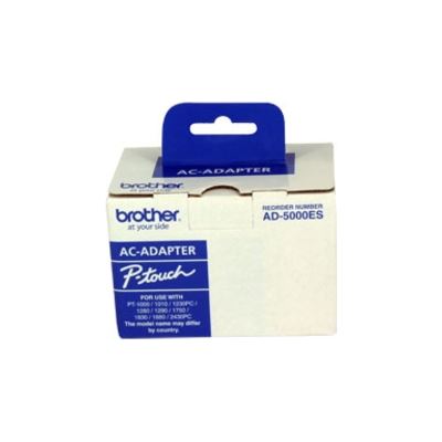 Brother AD5000ES Adaptor Brother — view 2