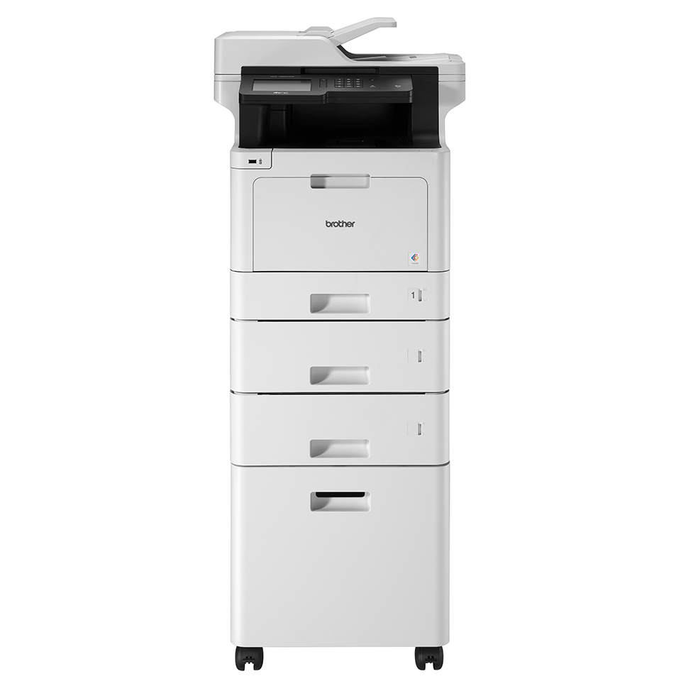 Brother Printer Cabinet thumbnail 3
