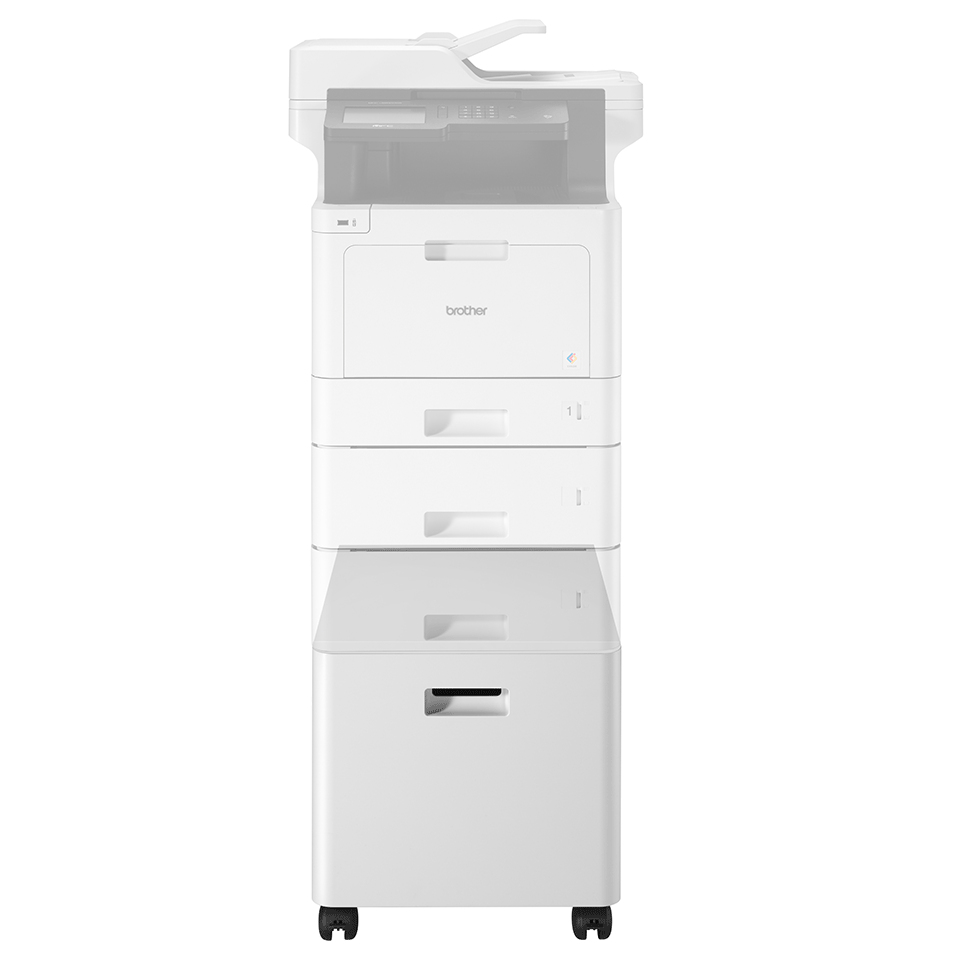 Brother Printer Cabinet thumbnail 5