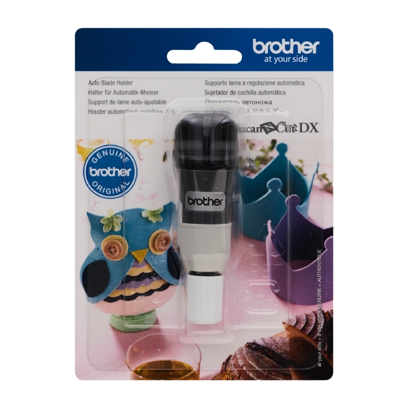 Brother CADXHLD1 blade holder Brother — view 2