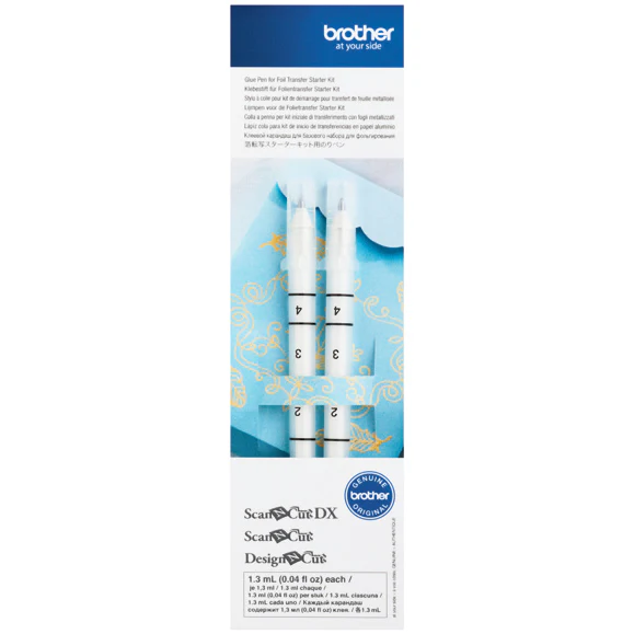 ScanNCut CAFTGP1 Glue Pen Brother — view 2
