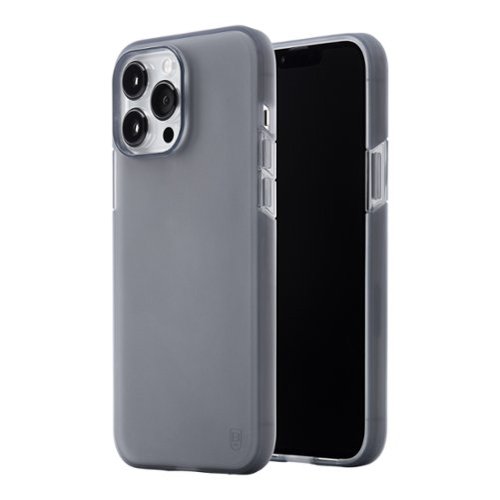Bodygdz Solitude IP6.7 Smk BODYGUARDZ — view 2