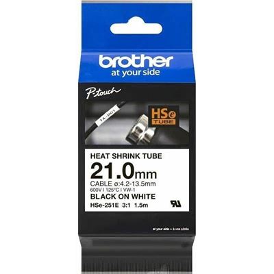 Brother Tube Tape Brother — view 2
