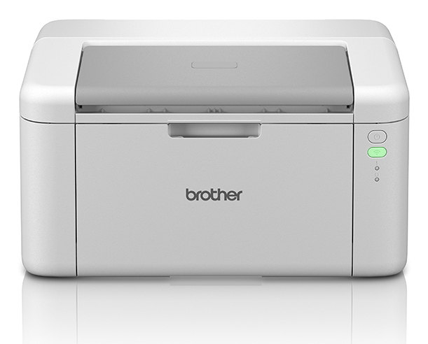 Brother HLL1230W Mono Printer thumbnail 1
