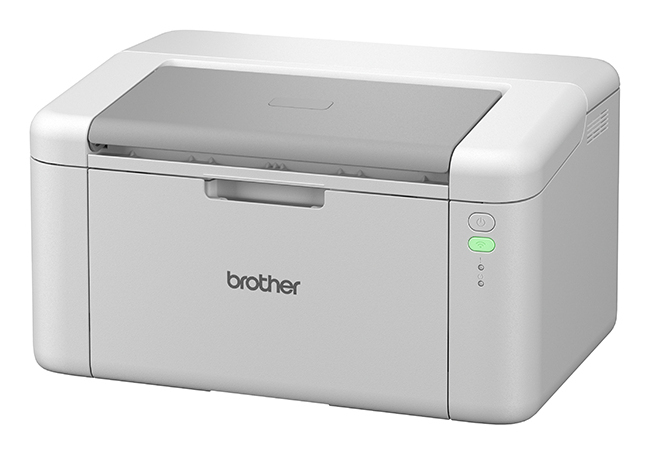 Brother HLL1230W Mono Printer thumbnail 3