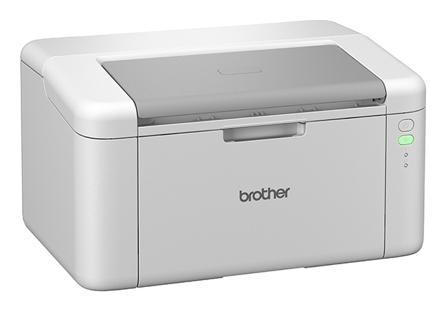 Brother HLL1230W Mono Printer thumbnail 4