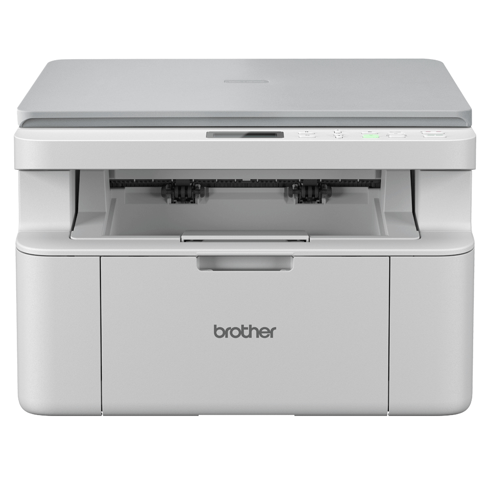 Brother DCP1630W Laser Printer thumbnail 2