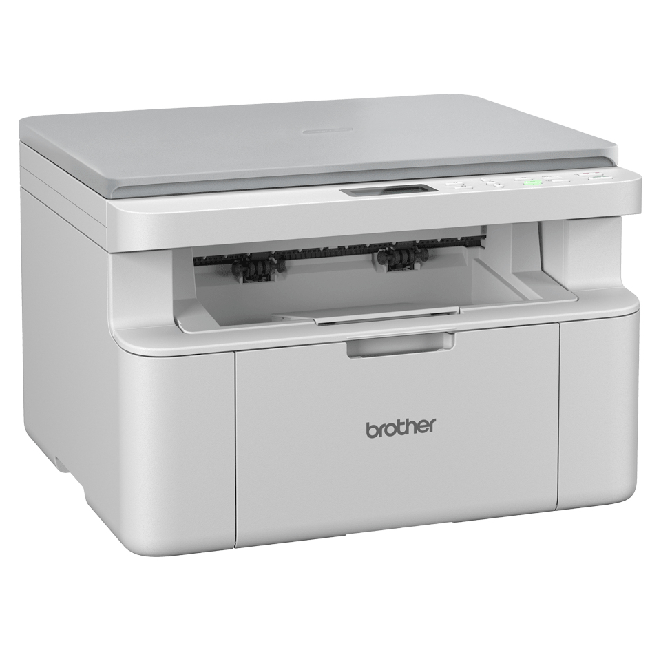 Brother DCP1630W Laser Printer thumbnail 4