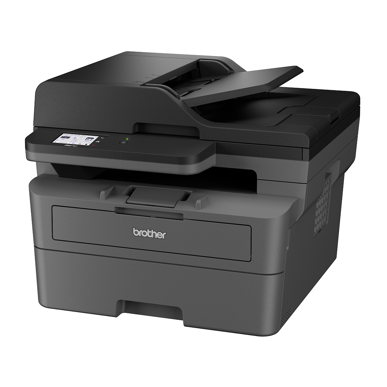 Brother MFCL2820DW Laser Mono thumbnail 3