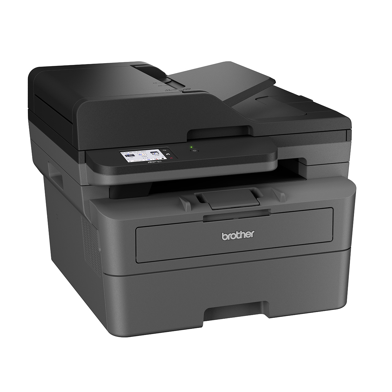 Brother MFCL2820DW Laser Mono thumbnail 4