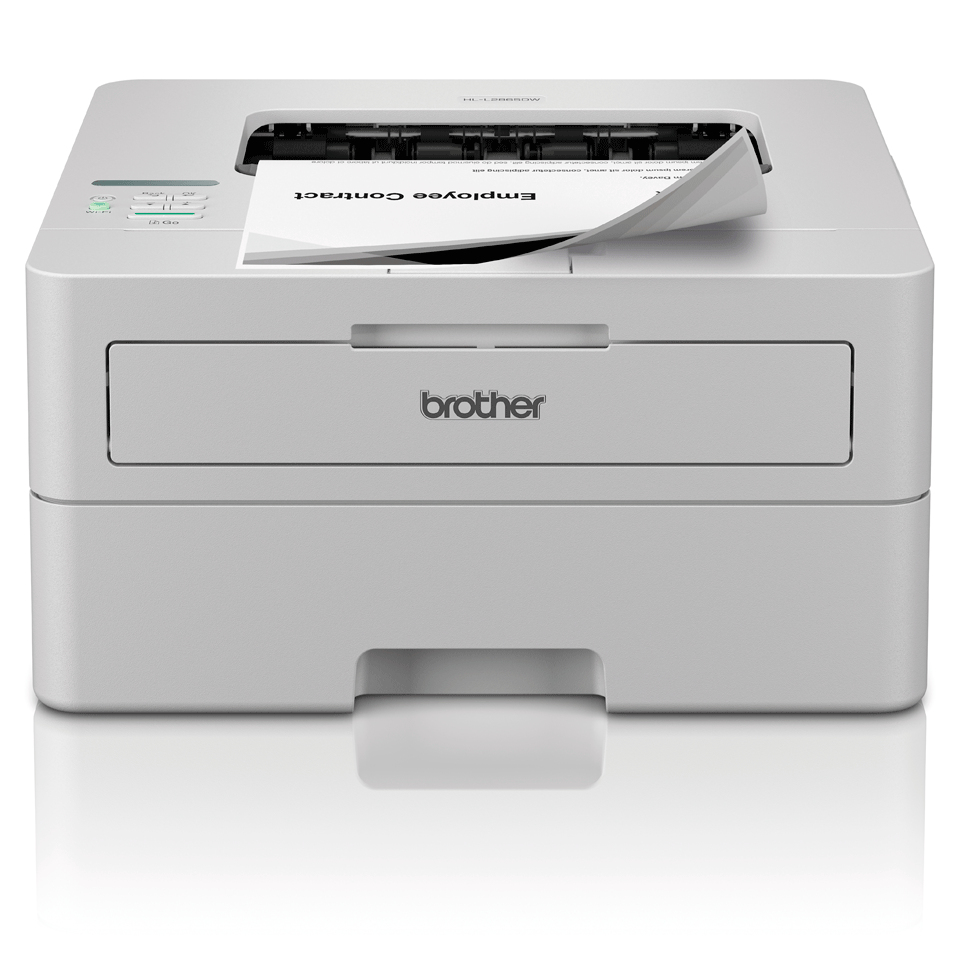 Brother HLL2865DW Mono Laser thumbnail 2