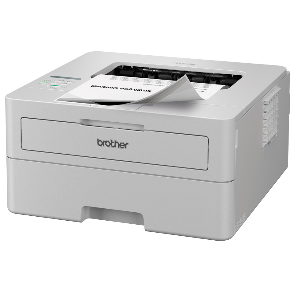 Brother HLL2865DW Mono Laser thumbnail 5