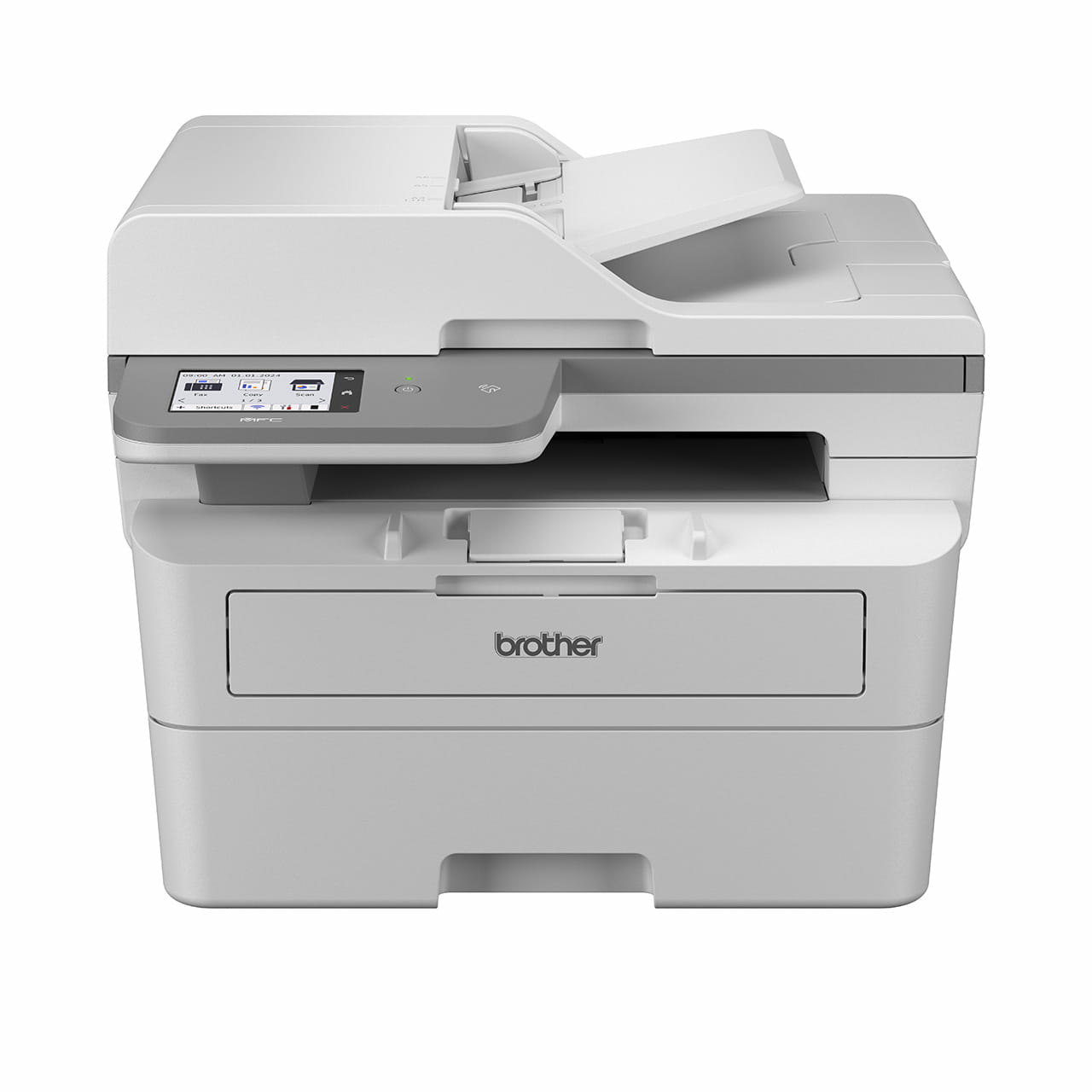 Brother MFCL2920DW Mono Laser thumbnail 1