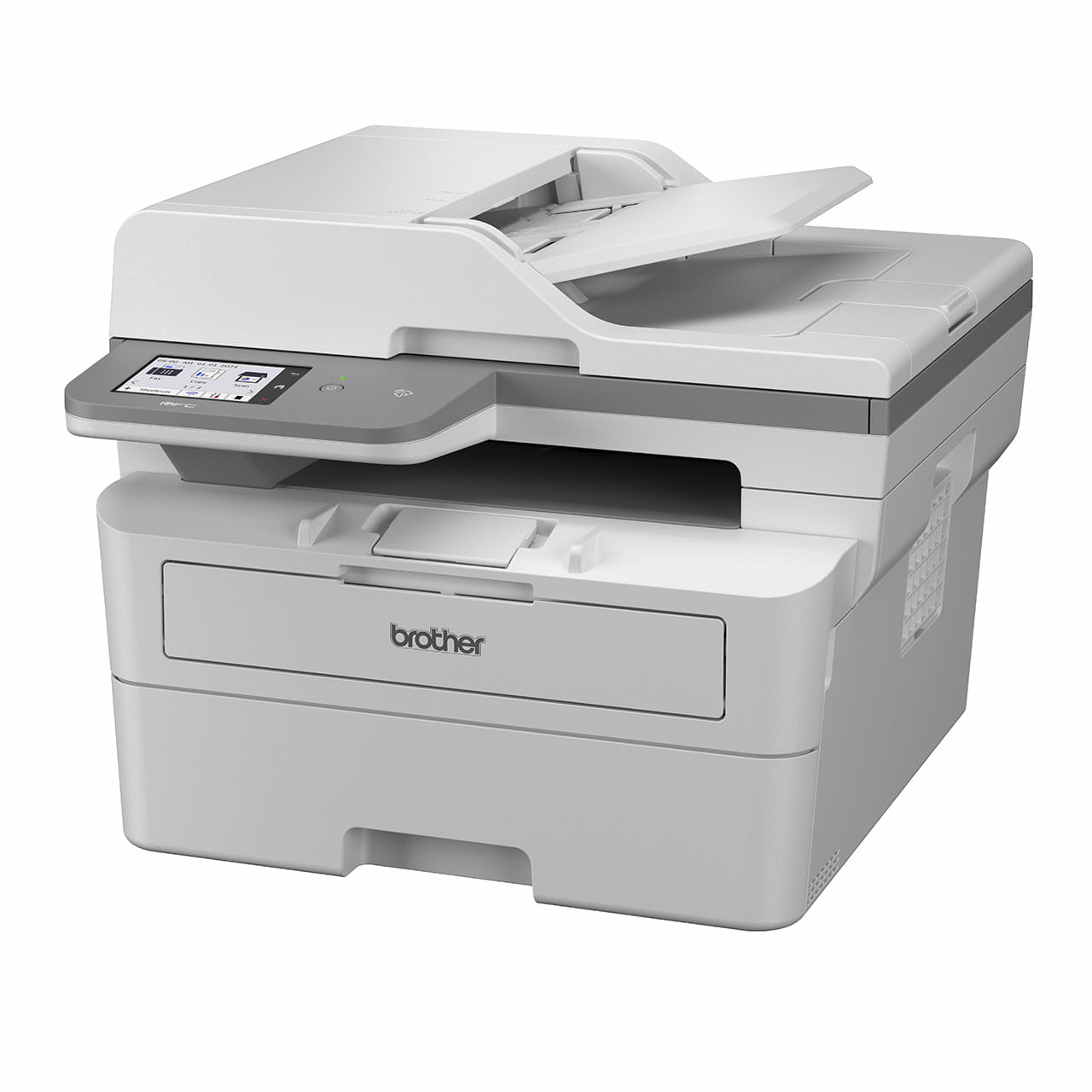 Brother MFCL2920DW Mono Laser thumbnail 3