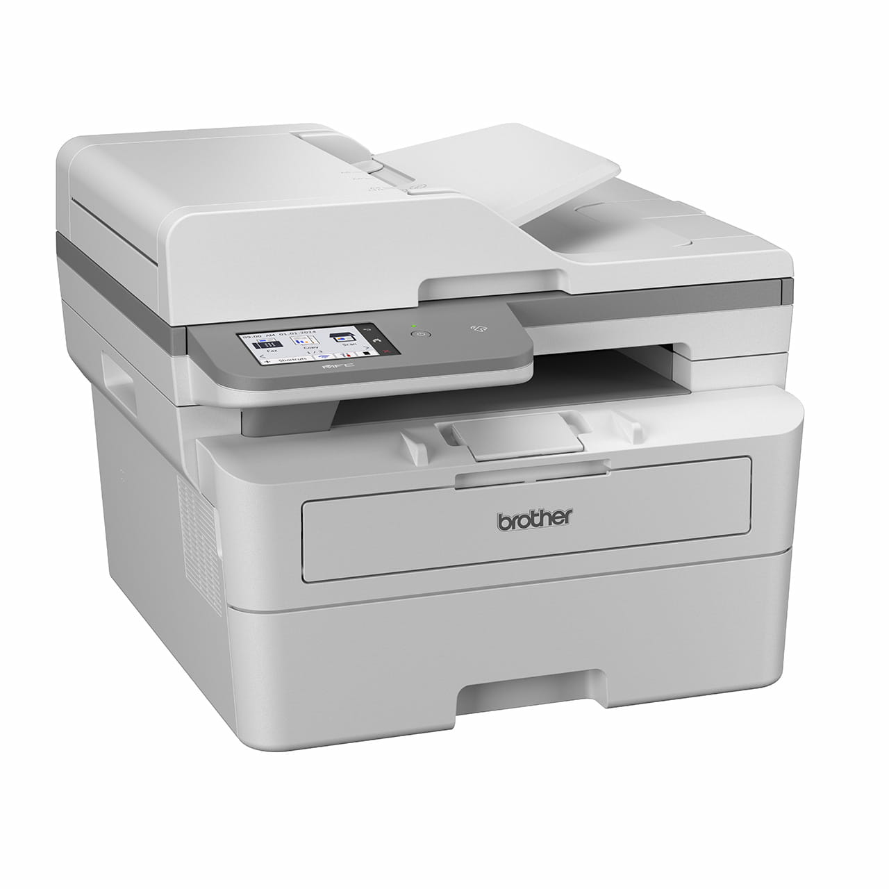 Brother MFCL2920DW Mono Laser thumbnail 4