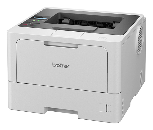 Brother HLL5210DW Mono Lsr Ptr thumbnail 4