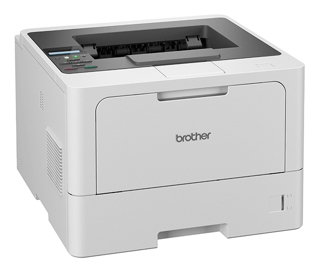 Brother HLL5210DW Mono Lsr Ptr thumbnail 6