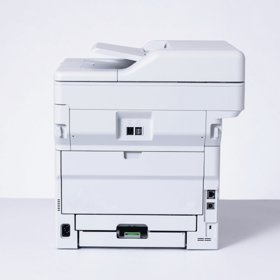 Brother MFCL5710D Mono Laser thumbnail 3