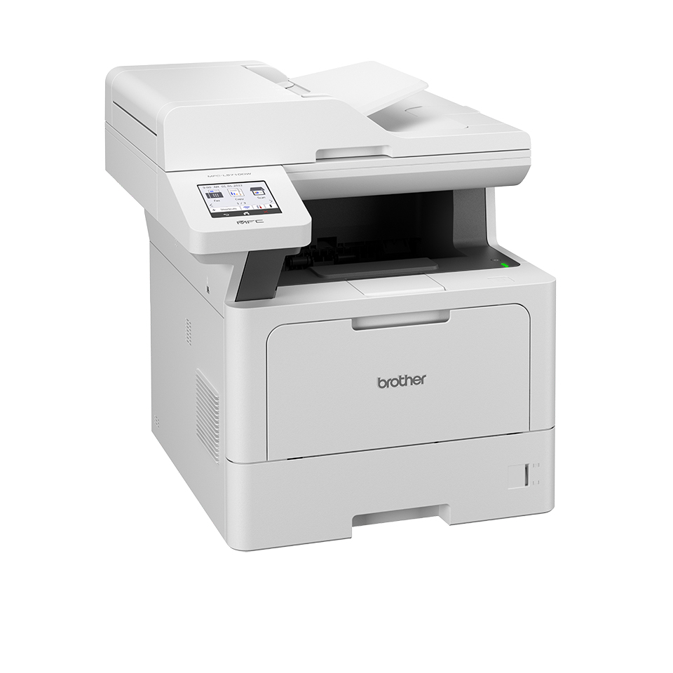 Brother MFCL5710D Mono Laser thumbnail 5