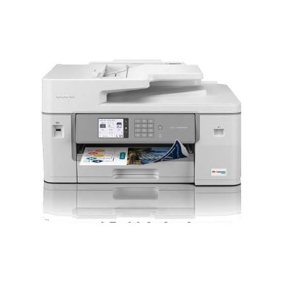 Brother Inkjet Colour Printer Brother — view 2