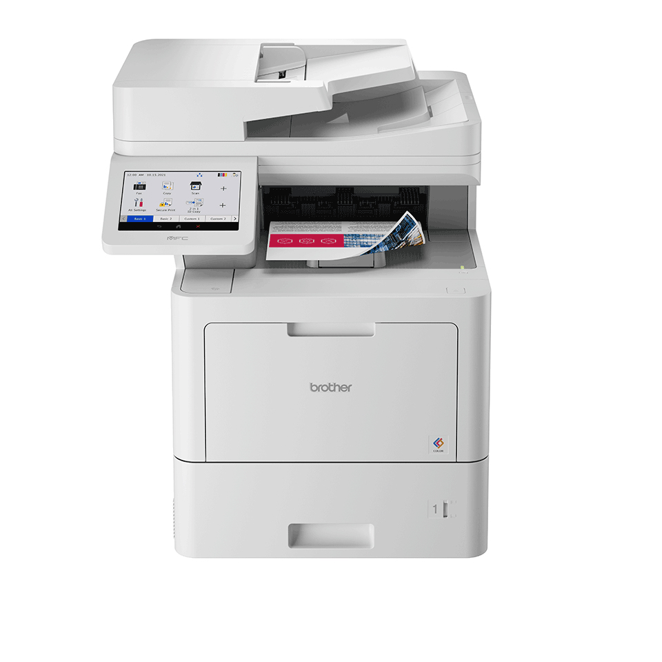 Brother Laser Printers