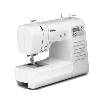 Brother Extra Tough FS60X Sew Brother — view 2