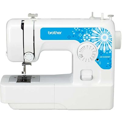Brother JA1450NT Beg Sew Mach Brother — view 2