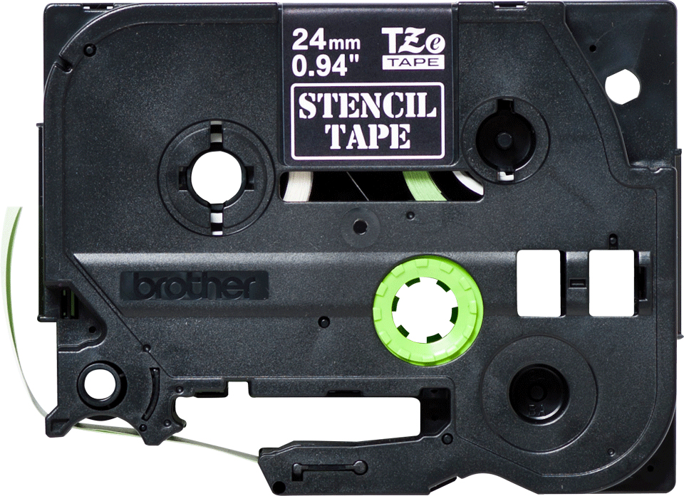Brother STe151 Stencil Tape thumbnail 4