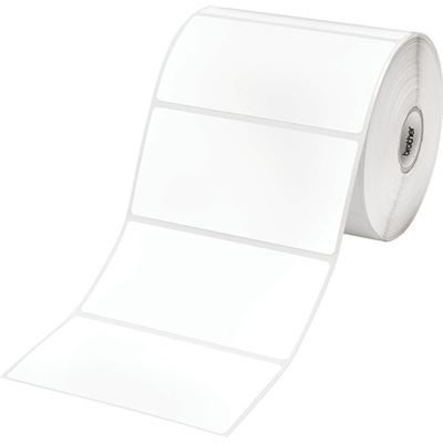 Brother Vistor Badge Labels Brother — view 2